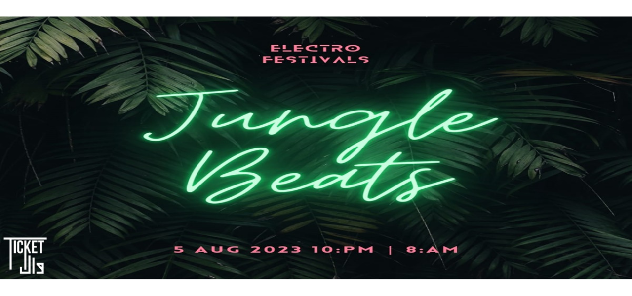 Jungle Beats