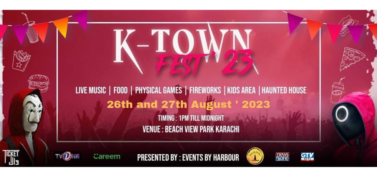 K-Town Fest