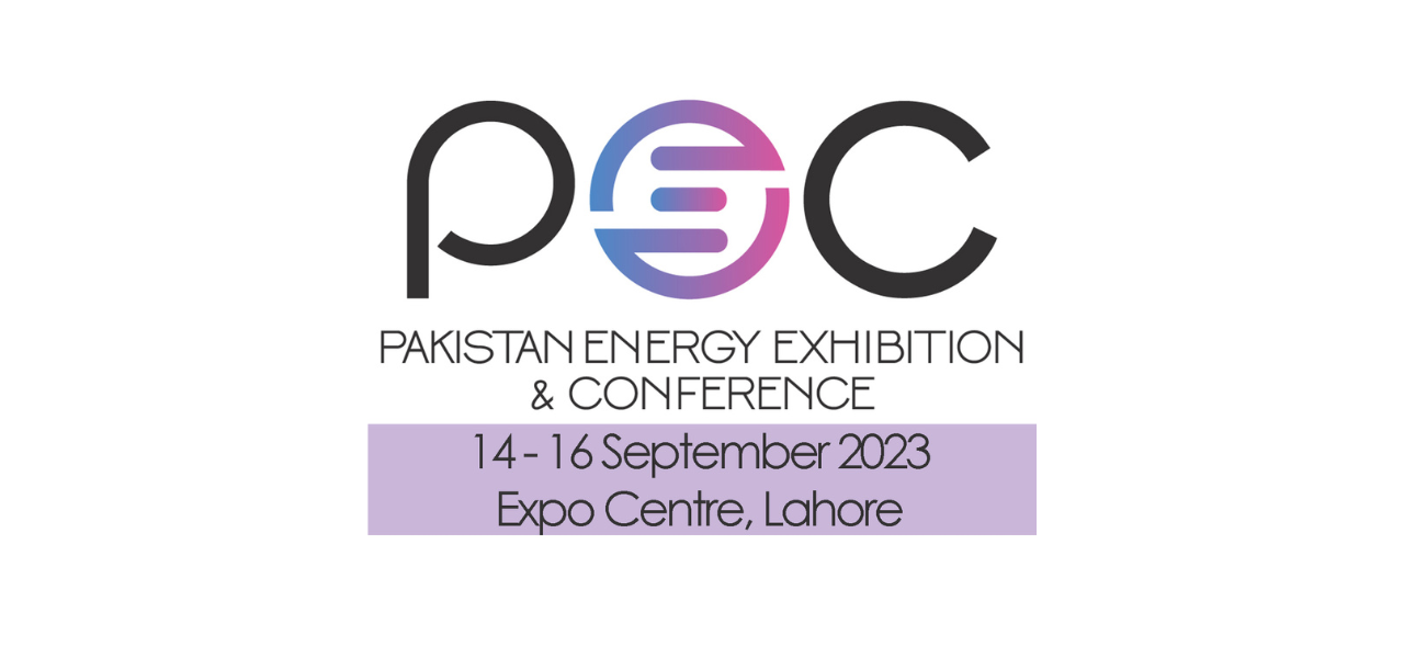 Pakistan Energy Exhibition & Conference