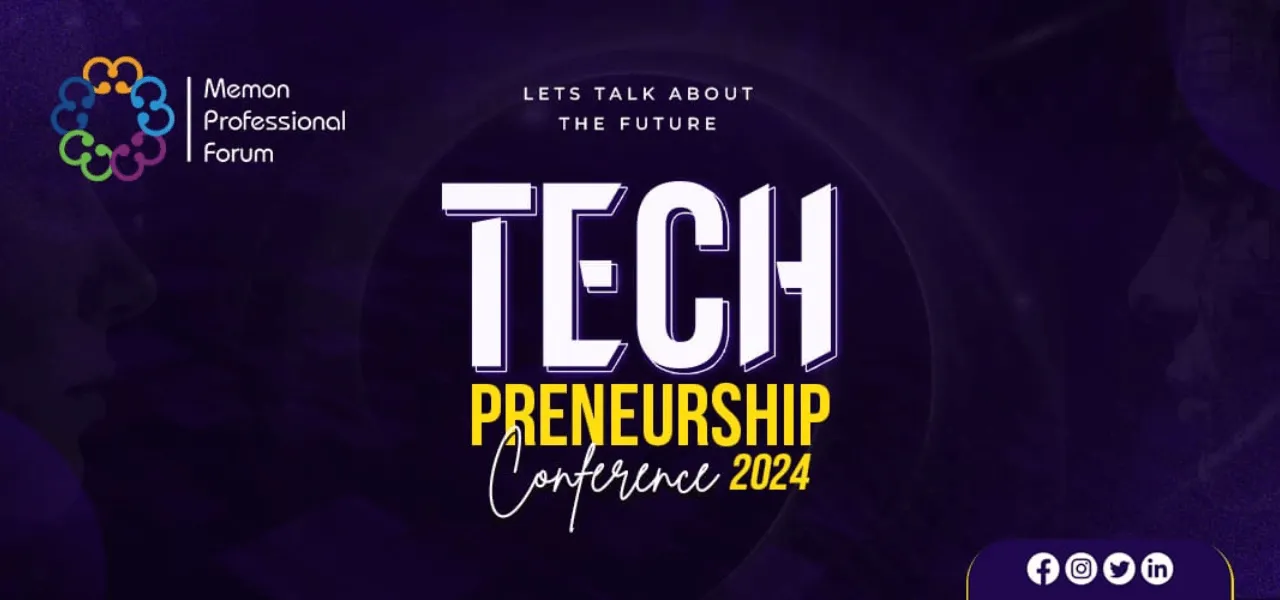 Tech-Preneurship Conference 2024