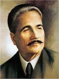 ALLAMA IQBAL - Tahi Zindagi Se Nahin Ye Fizaayen