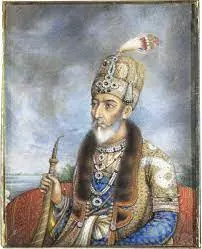 Bahadur Shah Zafar - Umr-E-Daraaz Maang Ke Laaye The Chaar Din,