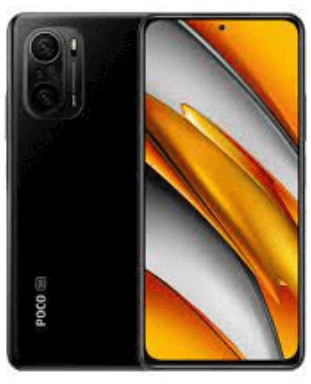  Xiaomi Poco F3